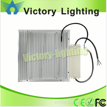 USA Customized Waterproof 150W LED Canopy Light for Gas Station